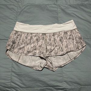 lululemon speed up 2.5 shorts